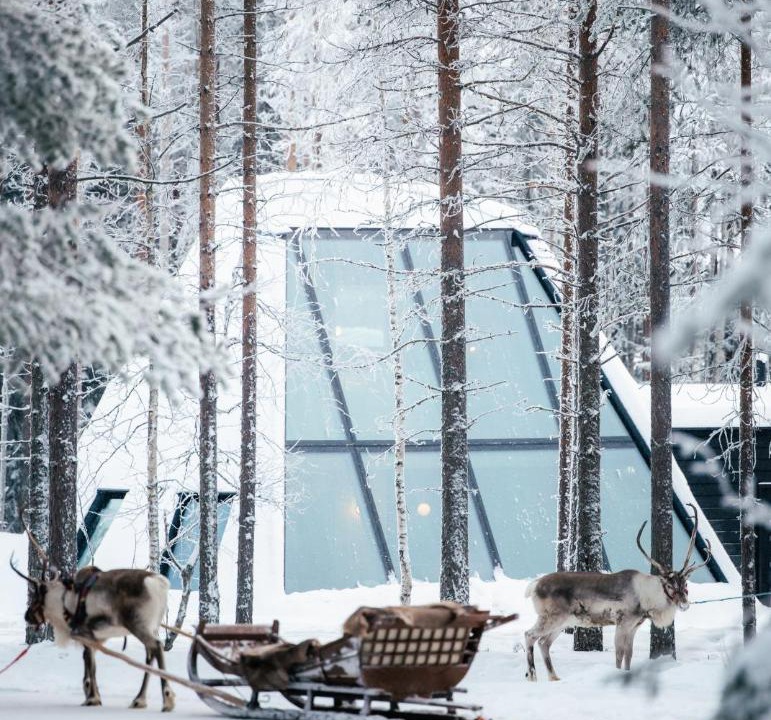 Photo of Others in Santa Claus Village