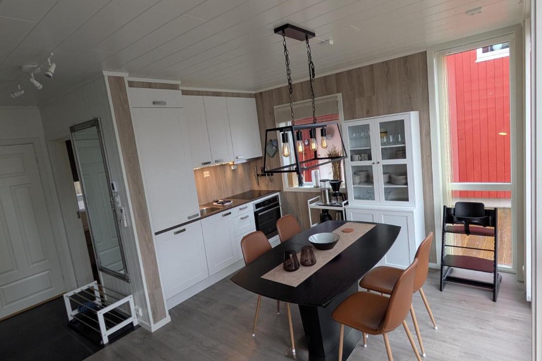 Photo of Others in Ballstad