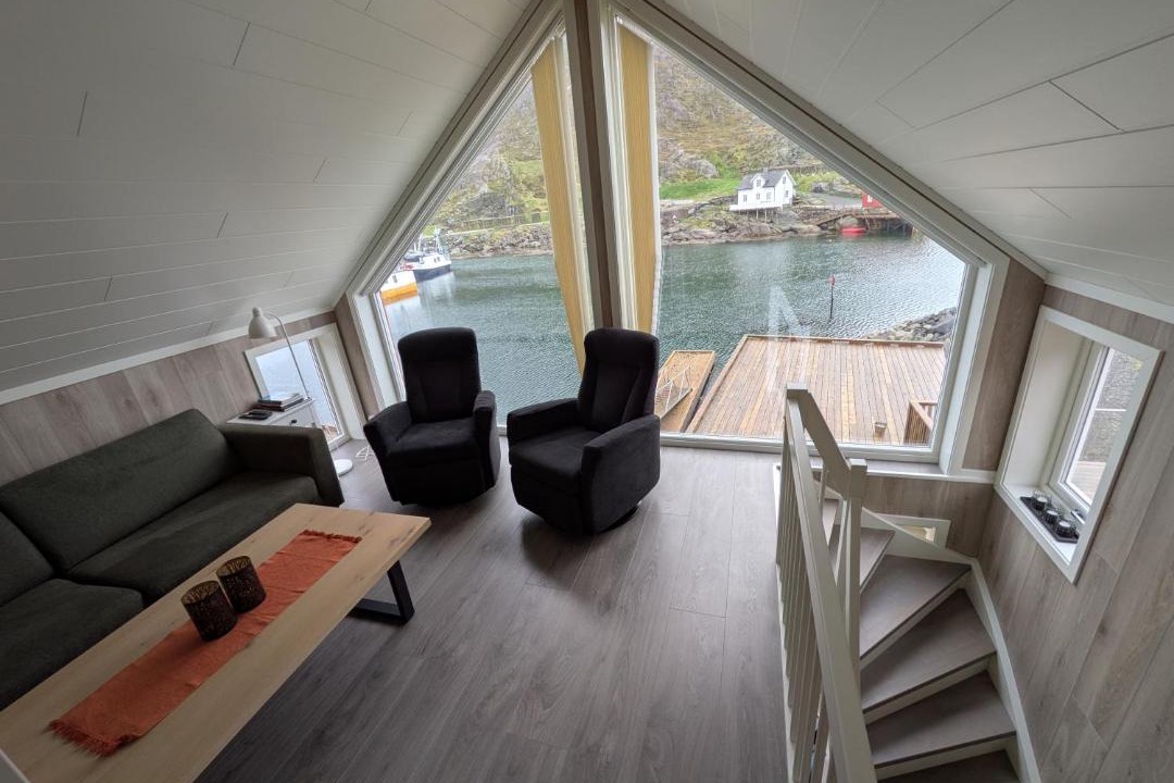 Photo of Others in Ballstad