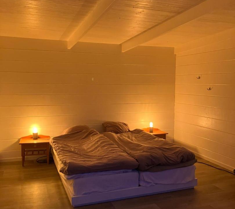 Photo of Bedroom in Skovde Municipality
