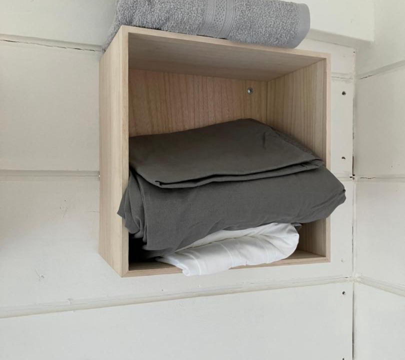 Photo of Bedroom in Skovde Municipality