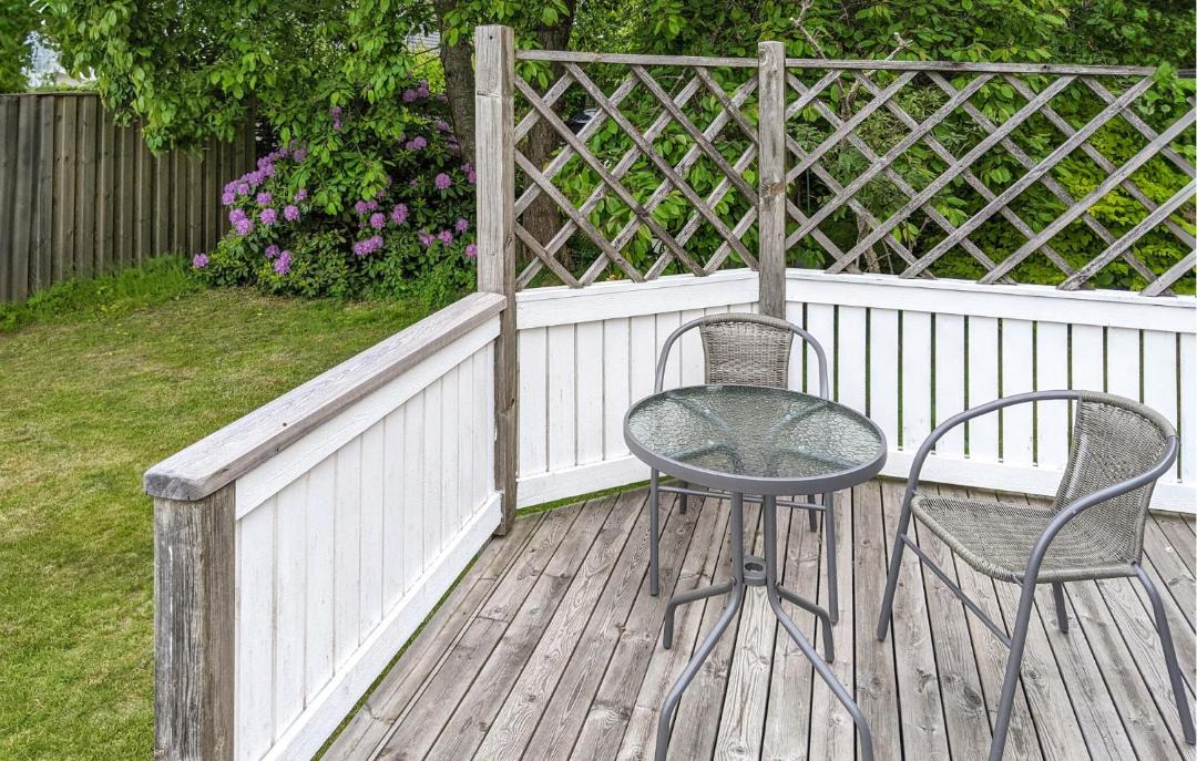 Photo of Patio Balcony in Hovas