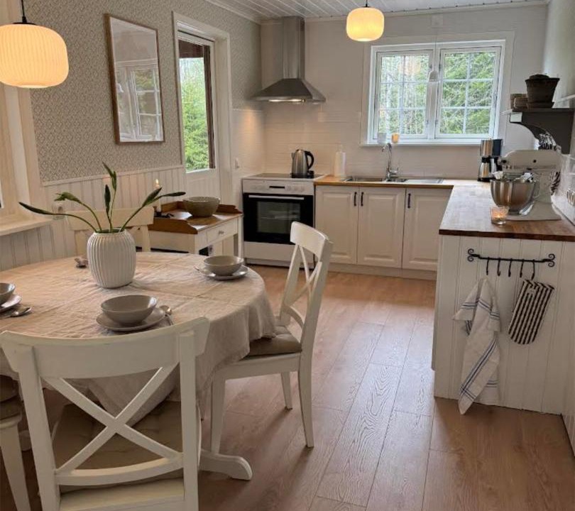 Photo of Kitchen in Bredsjo