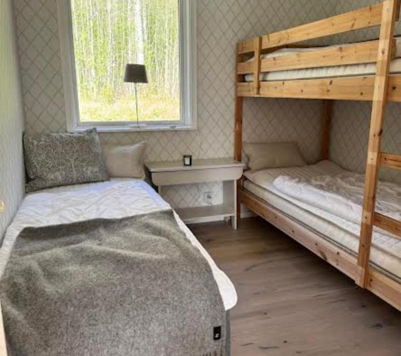 Photo of Bedroom in Bredsjo
