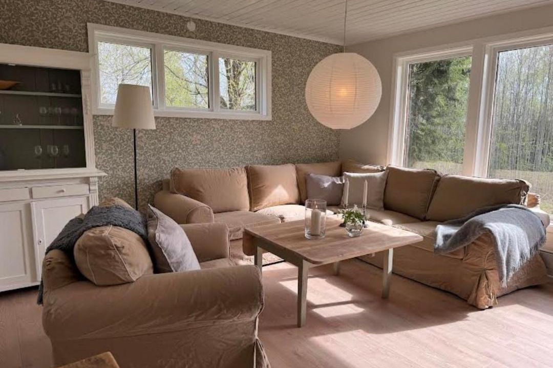 Photo of Livingroom in Bredsjo