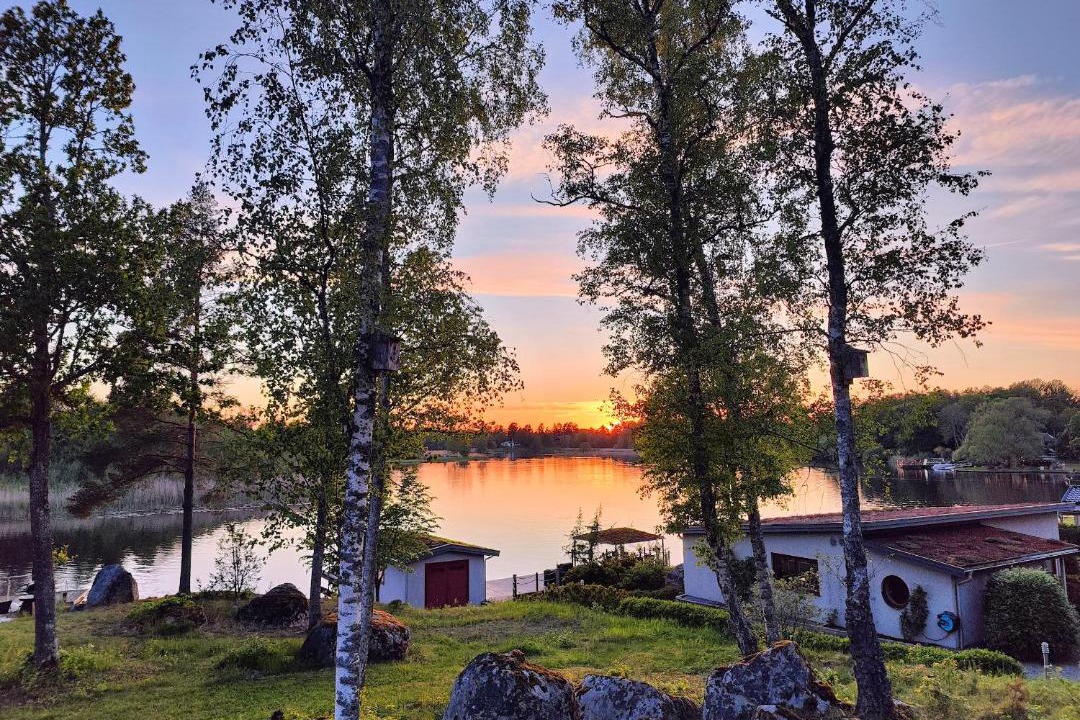 Photo of Others in Vasteras Municipality