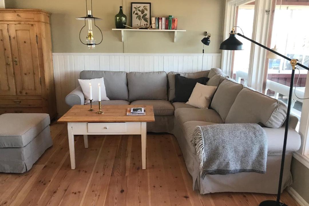 Photo of Livingroom in Bredsjo