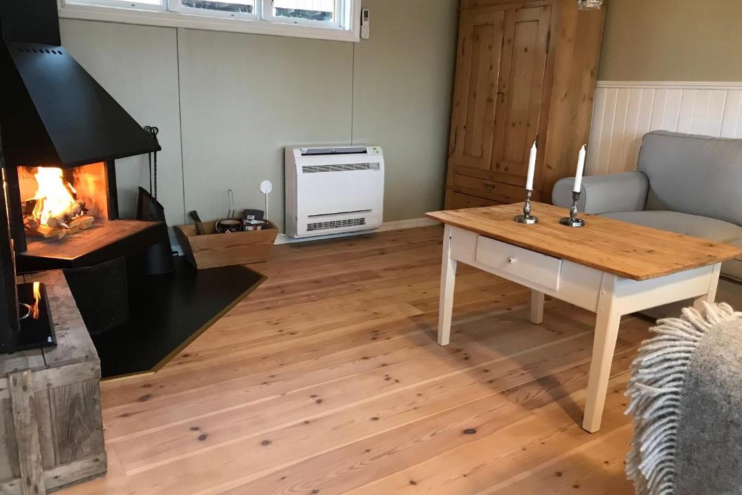 Photo of Livingroom in Bredsjo