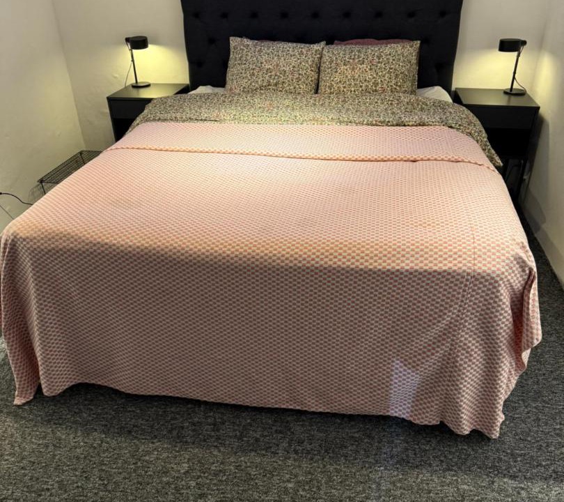 Photo of Bedroom in Torrekulla