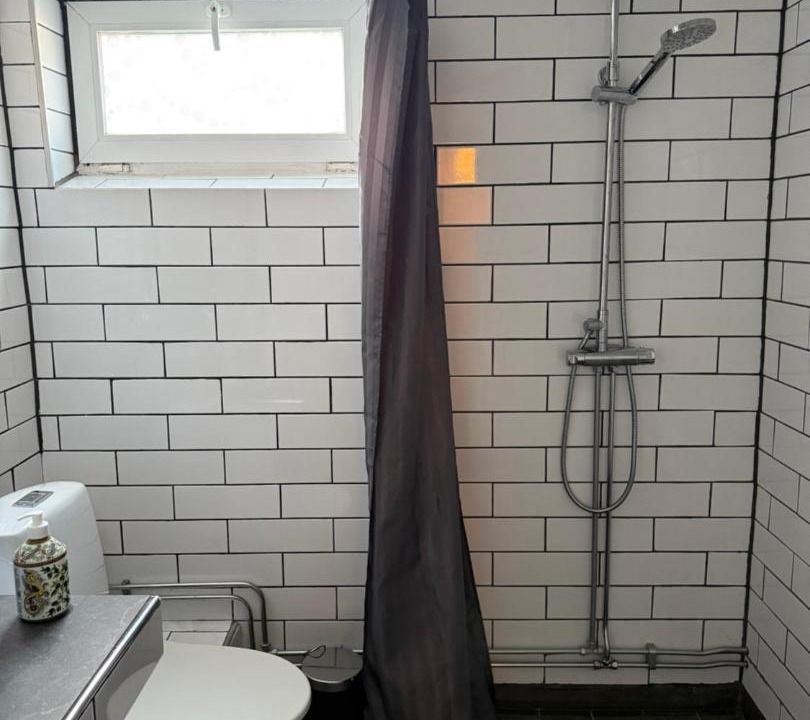 Photo of Bathroom in Torrekulla