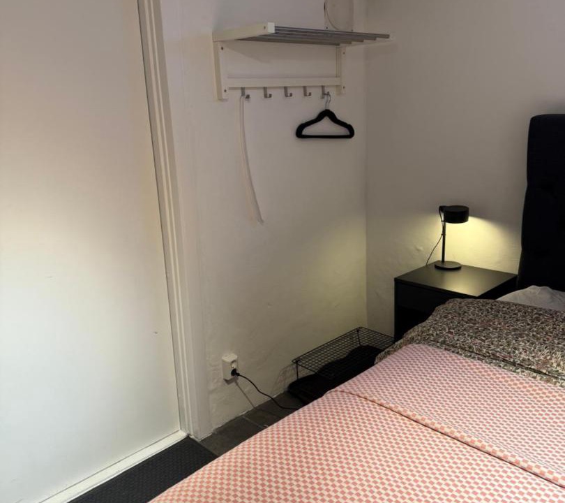 Photo of Bedroom in Torrekulla