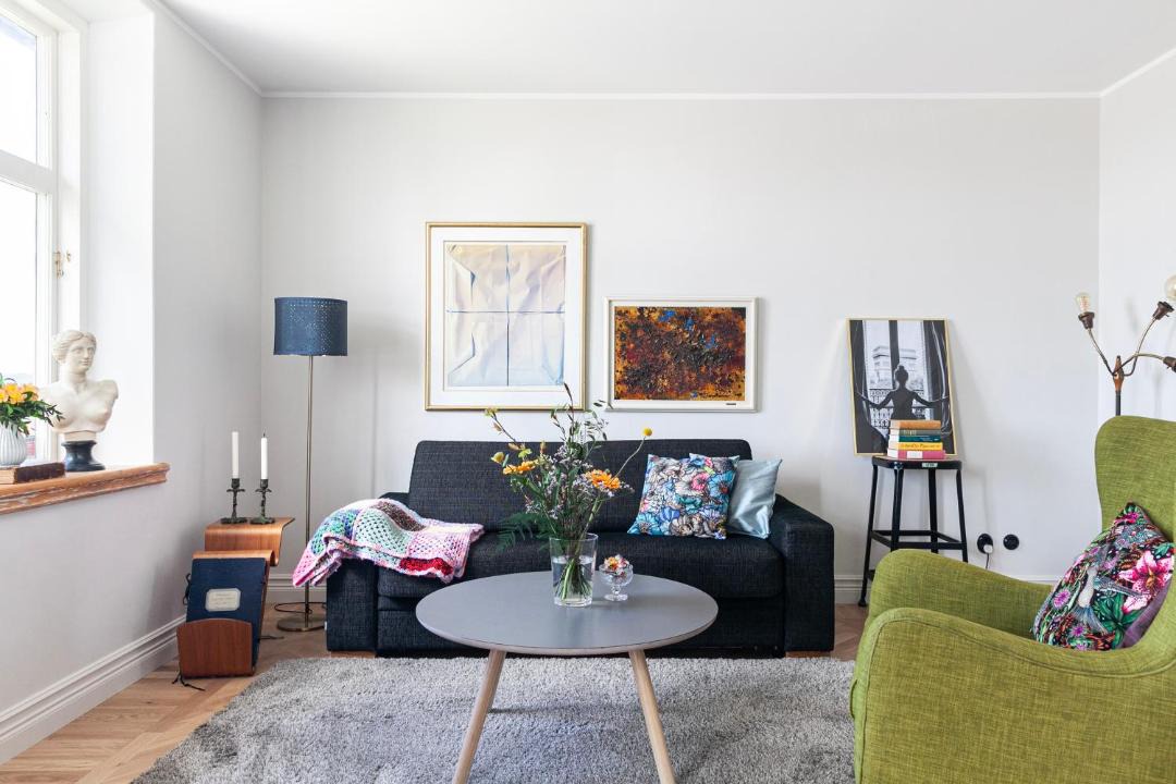Photo of Livingroom in Lerberget