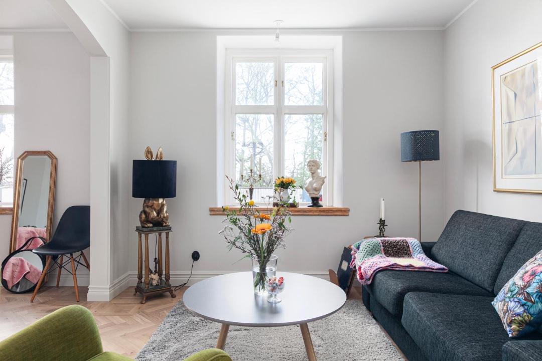 Photo of Livingroom in Lerberget