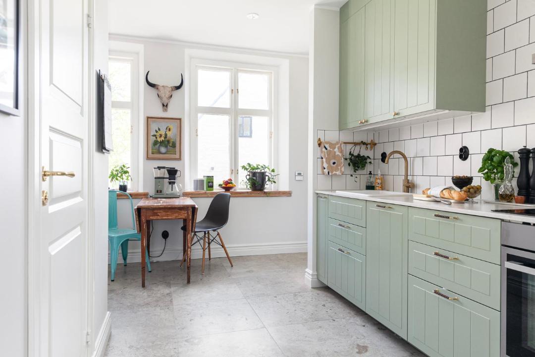 Photo of Kitchen in Lerberget