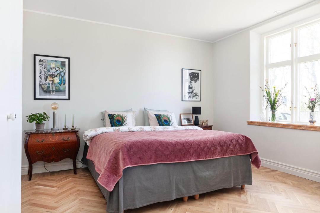 Photo of Bedroom in Lerberget