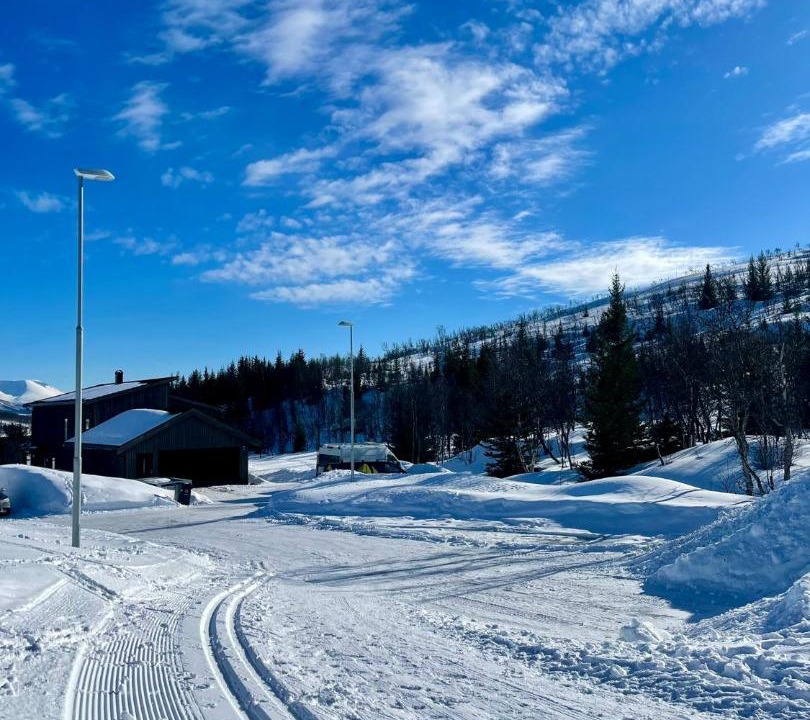 Photo of Others in Tromso