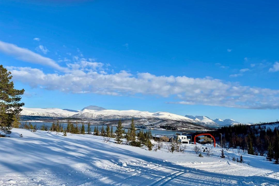 Photo of Others in Tromso