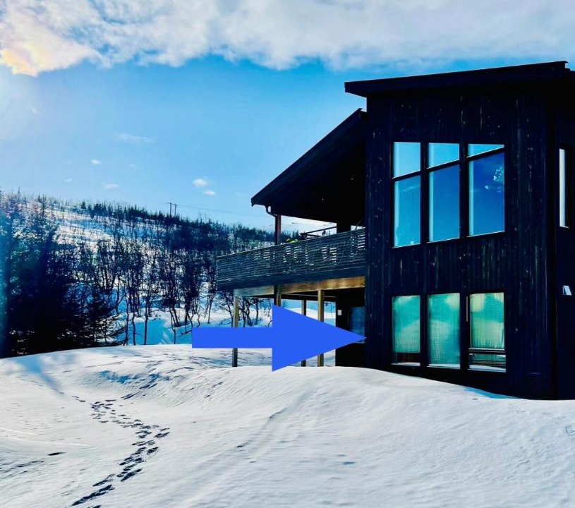 Photo of Others in Tromso