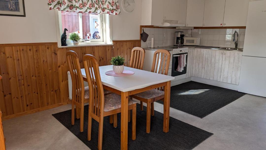Photo of Kitchen in Dalskog
