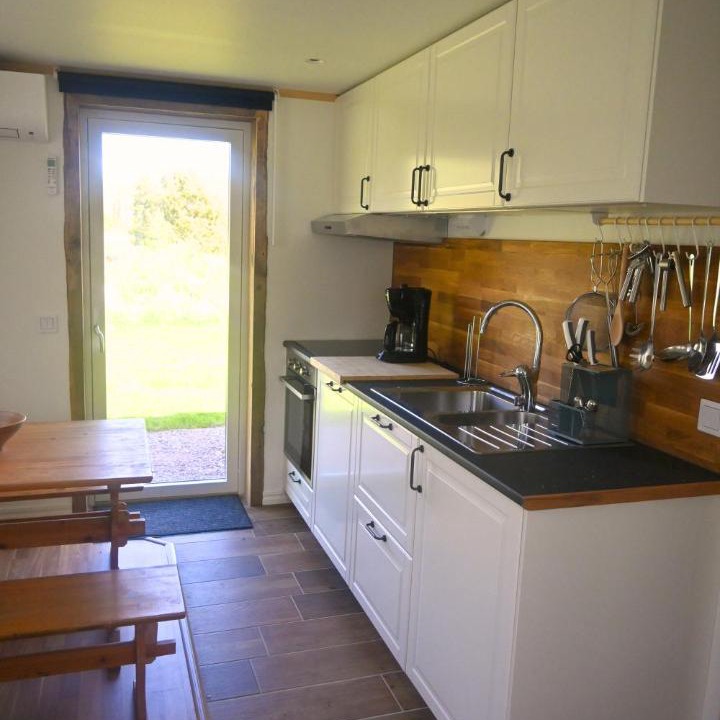 Photo of Kitchen in Osterbybruk