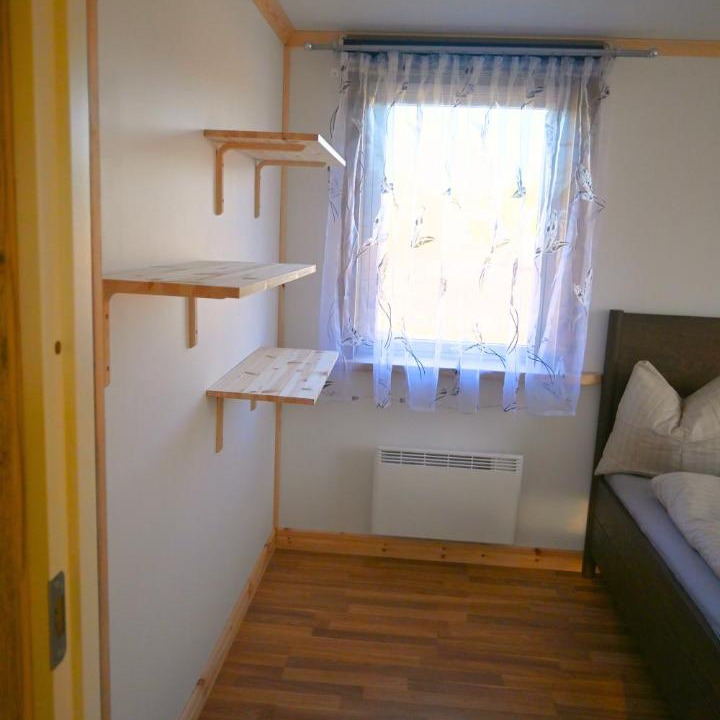 Photo of Bedroom in Osterbybruk
