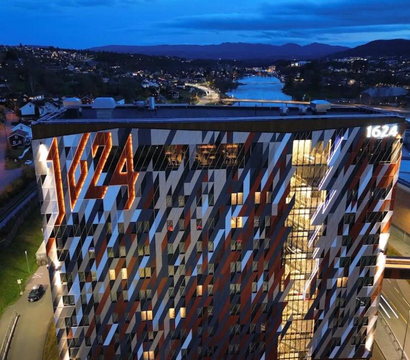 Photo of Others in Kongsberg