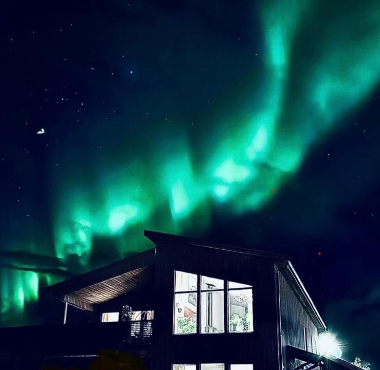 Photo of Others in Tromso