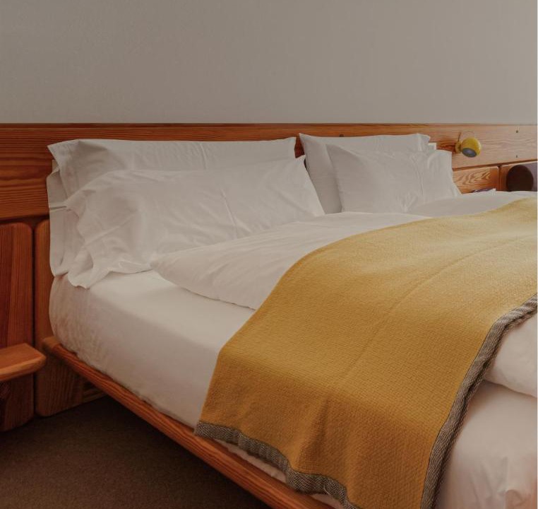 Photo of Bedroom in Sogndal