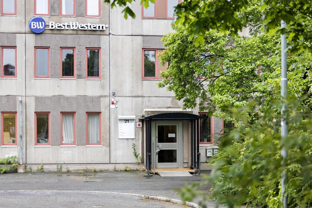 Photo of Others in Huvudsta