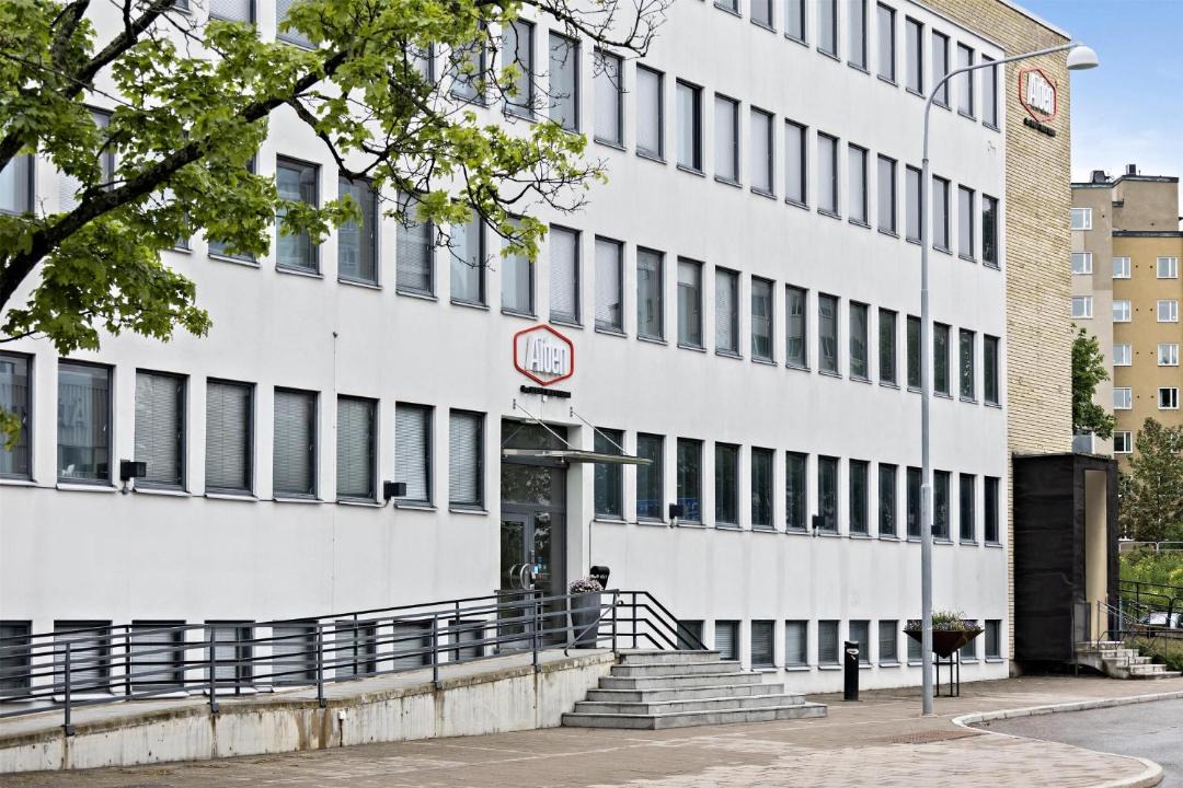 Photo of Others in Solna