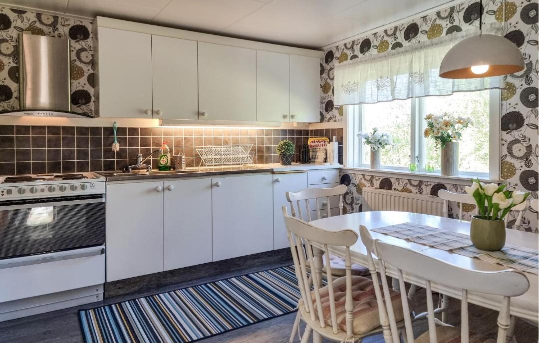 Photo of Kitchen in Lidkoping