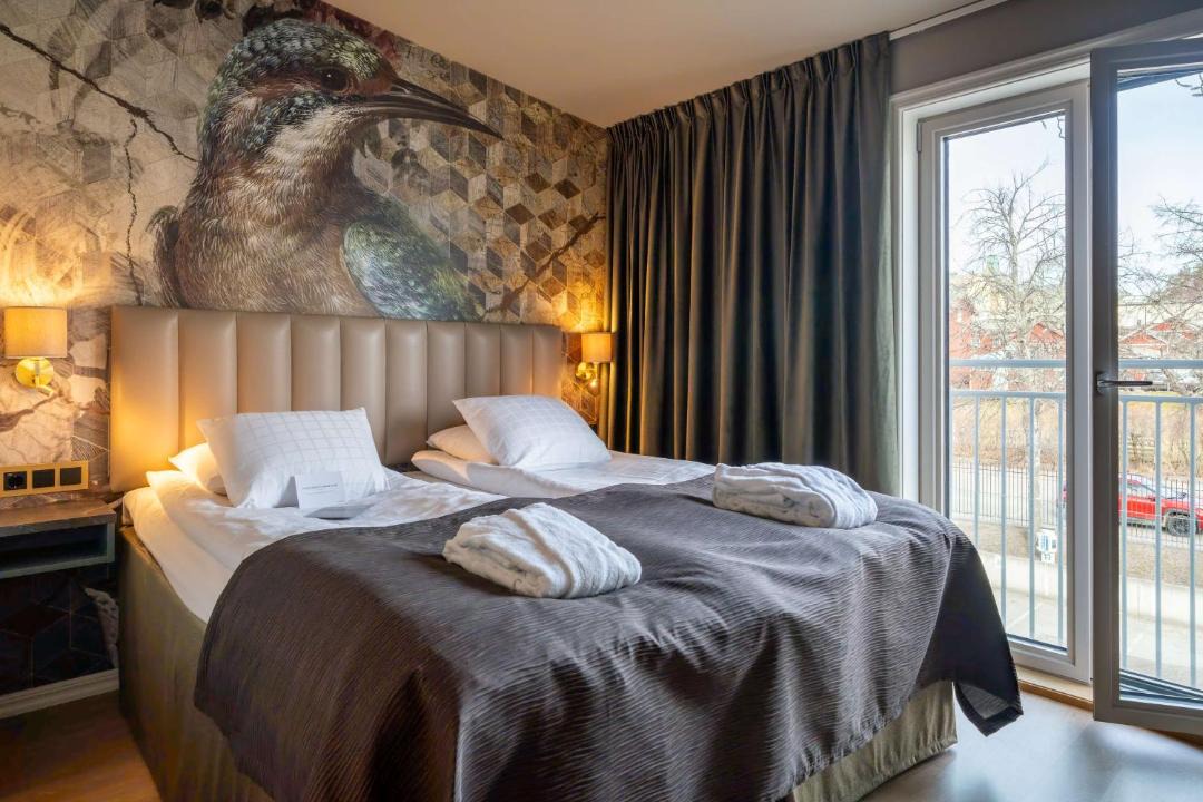 Photo of Bedroom in Arvika