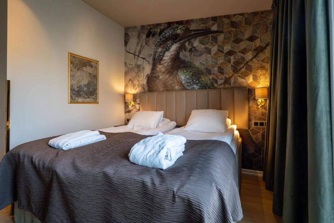 Photo of Bedroom in Arvika