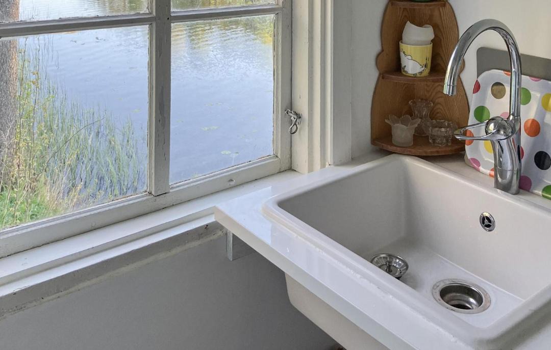 Photo of Bathroom in Ankarsrum