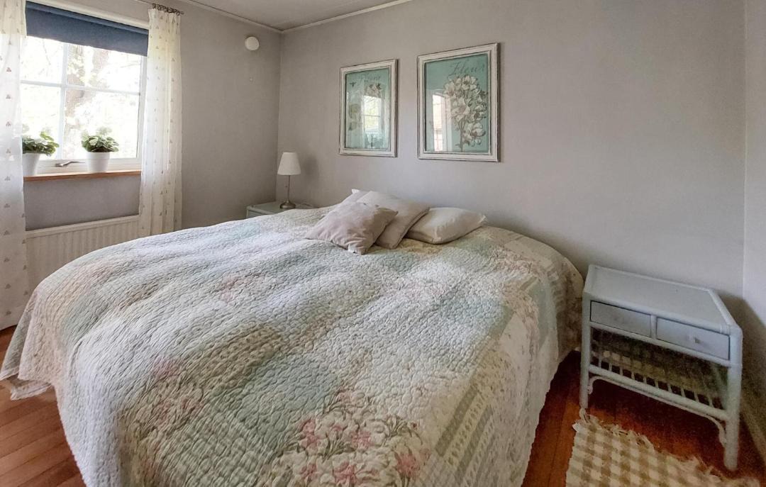 Photo of Bedroom in Helsingborg