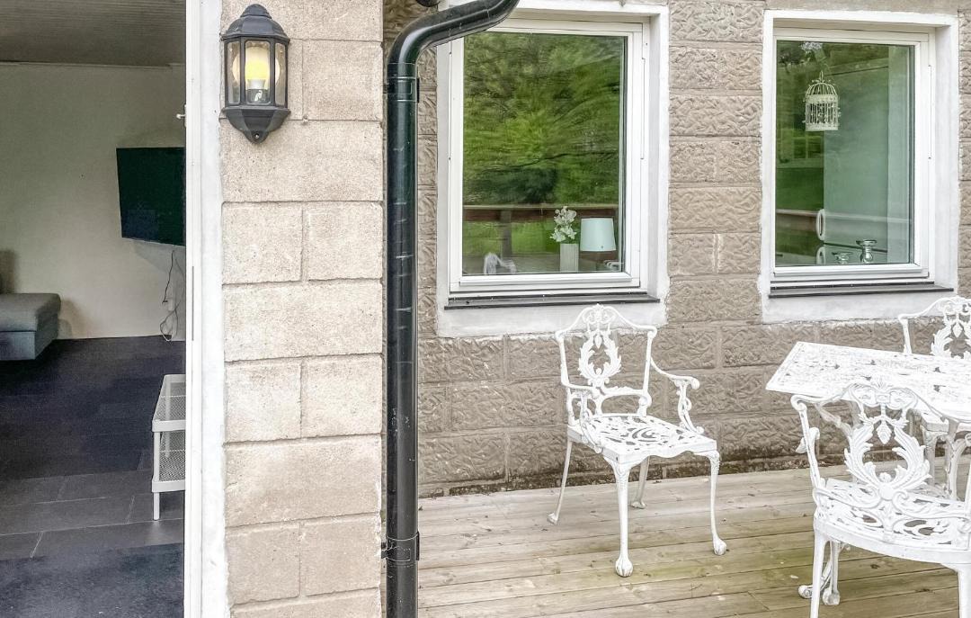 Photo of Patio Balcony in Ludvigsborg