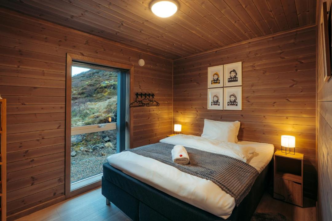 Photo of Bedroom in Sennesvik