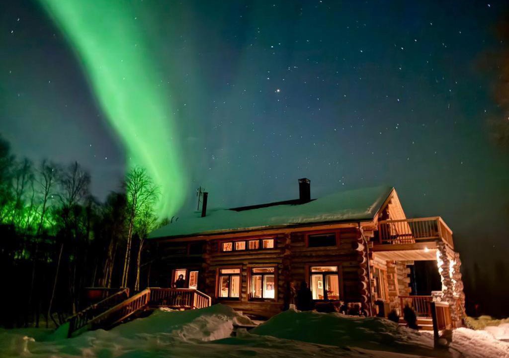 Photo of Others in Inari