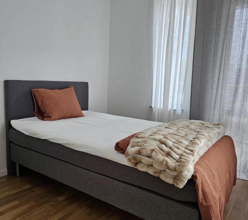 Photo of Bedroom in Jakobsberg