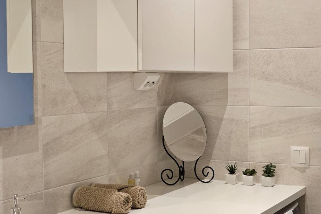 Photo of Bathroom in Jakobsberg