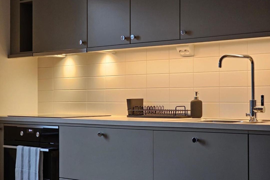 Photo of Kitchen in Jakobsberg