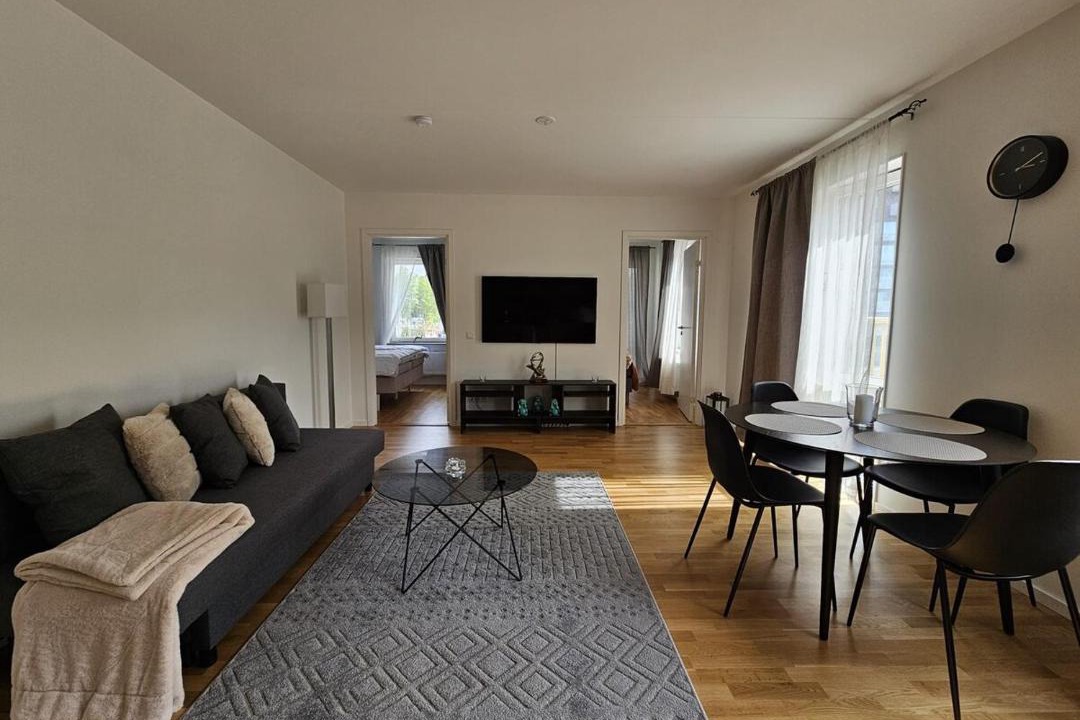Photo of Livingroom in Jakobsberg