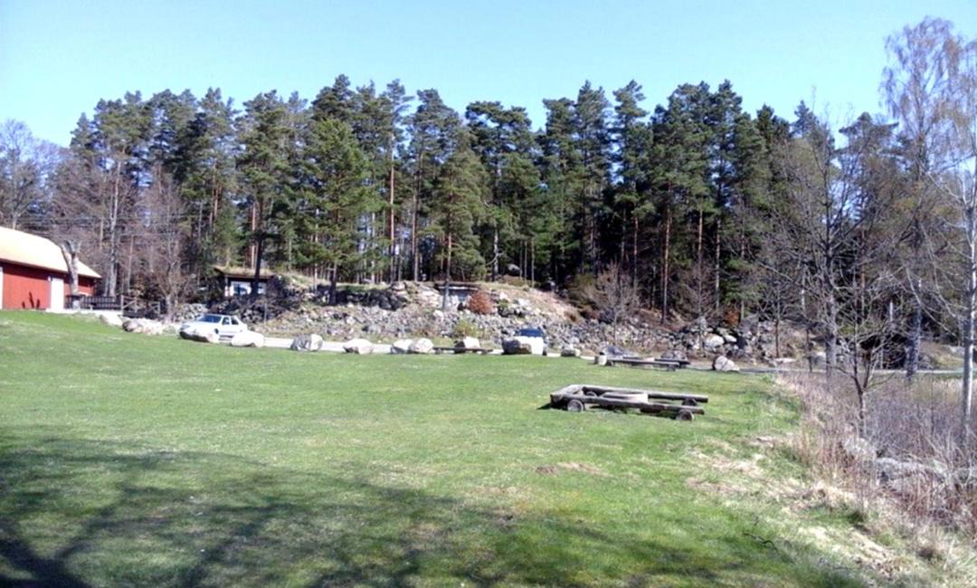 Photo of Buildings in Lonsboda