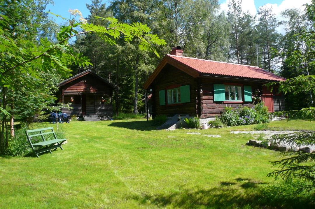 Photo of Others in Dalarna