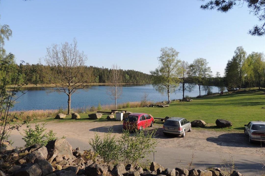 Photo of Outdoor in Lonsboda
