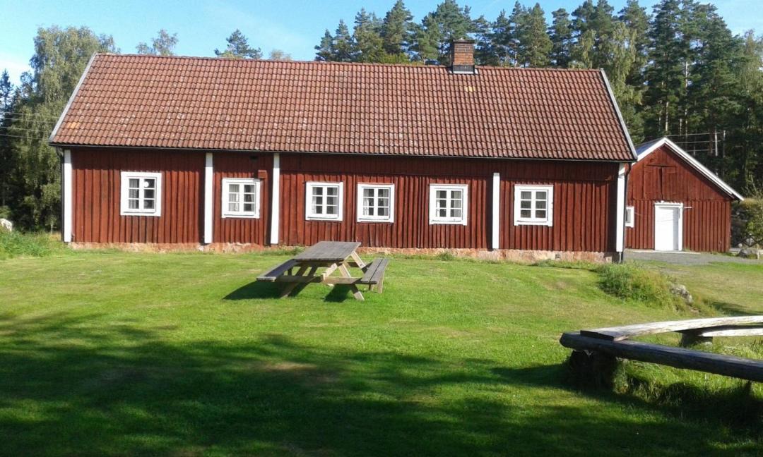 Photo of Buildings in Lonsboda