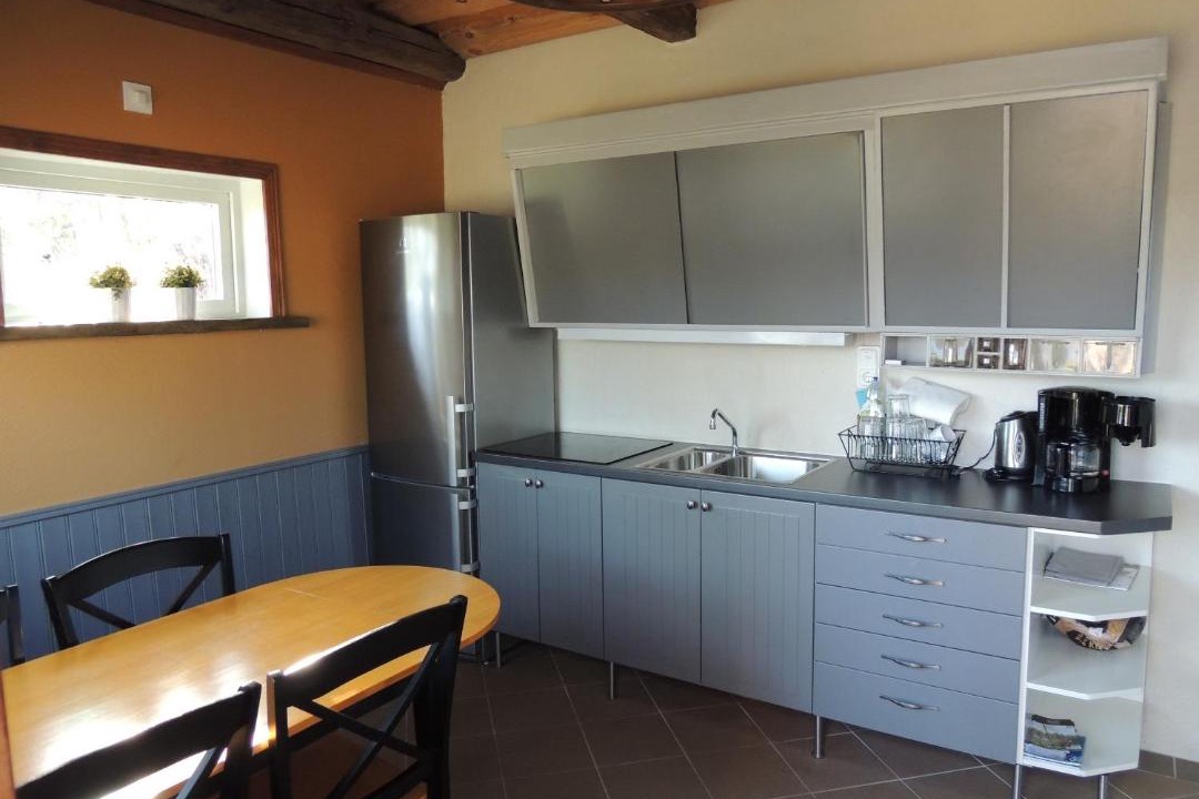 Photo of Kitchen in Lonsboda