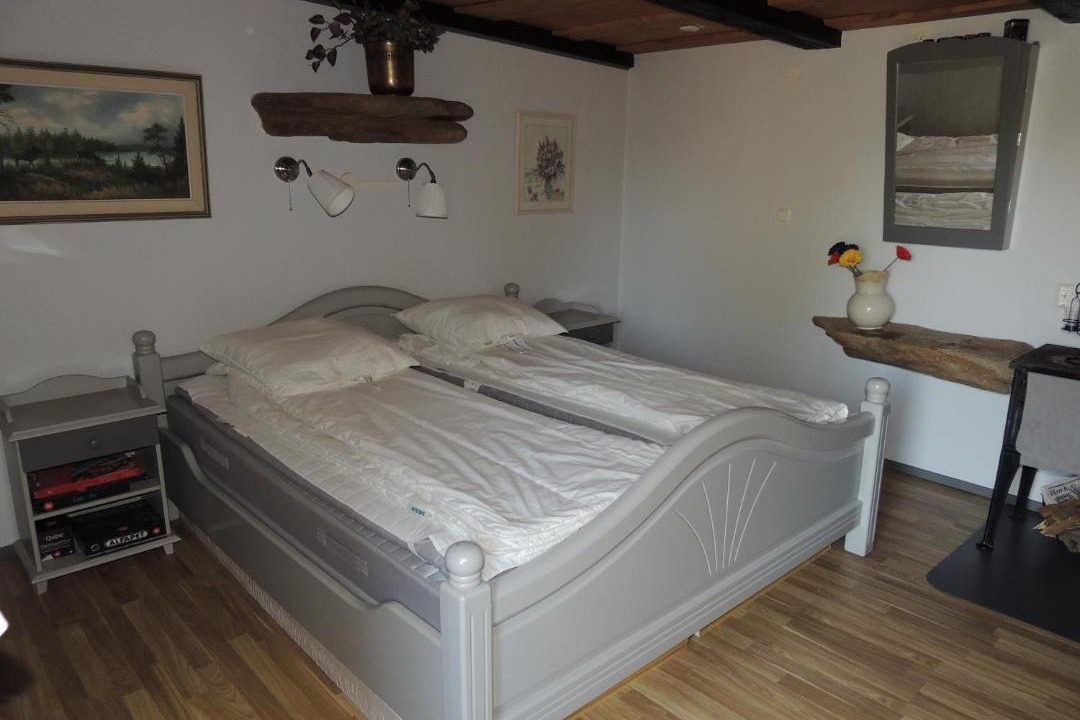 Photo of Bedroom in Lonsboda