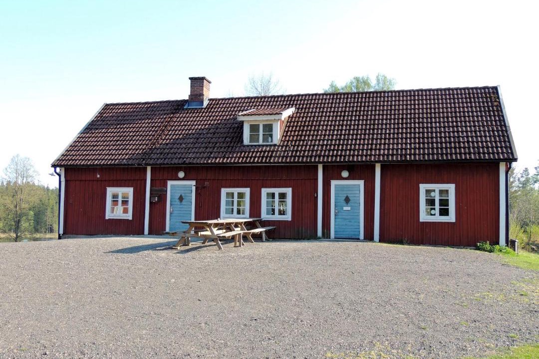 Photo of Buildings in Lonsboda