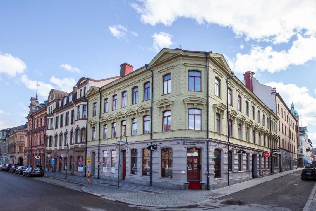 Photo of Others in Stenstaden